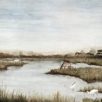 Обои Marburg Camargue 36934