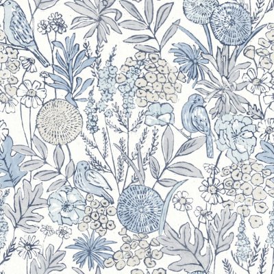 Обои Chesapeake PrintWorks 4148-27414