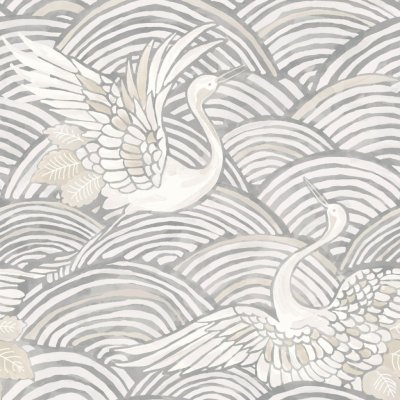 Обои A-Street Prints Sea Salt 4172-27496