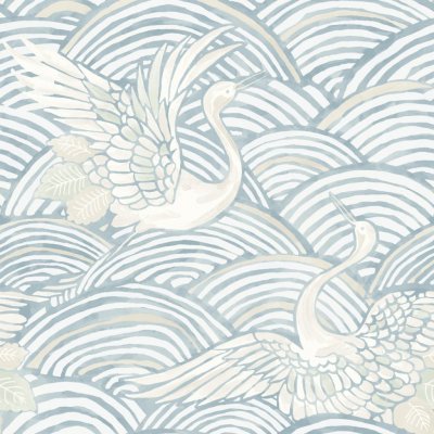 Обои A-Street Prints Sea Salt 4172-27498