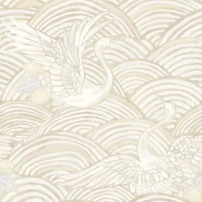 Обои A-Street Prints Sea Salt 4172-27499