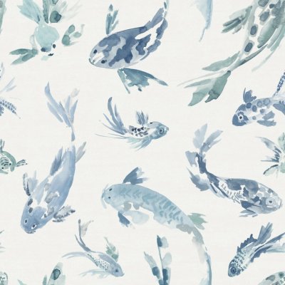 Обои A-Street Prints Sea Salt 4172-27500