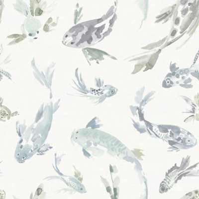 Обои A-Street Prints Sea Salt 4172-27502