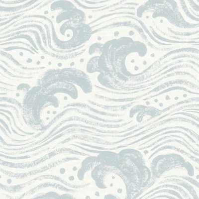 Обои A-Street Prints Sea Salt 4172-27509