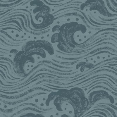 Обои A-Street Prints Sea Salt 4172-27511