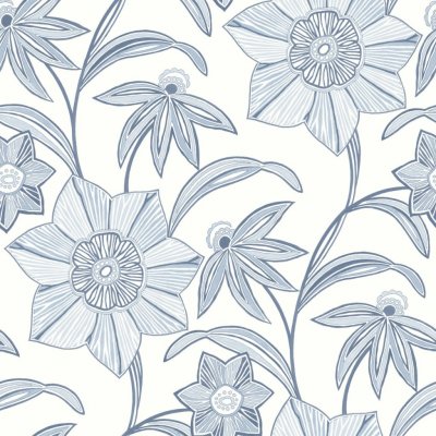Обои A-Street Prints Sea Salt 4172-27512