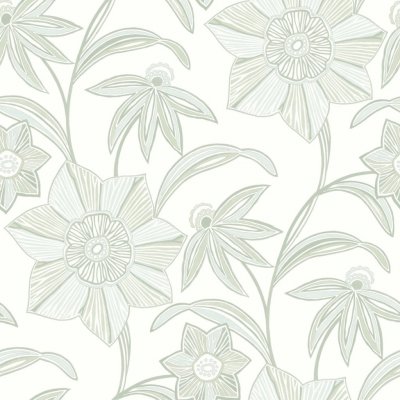 Обои A-Street Prints Sea Salt 4172-27513