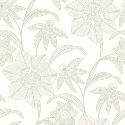 Обои A-Street Prints Sea Salt 4172-27515