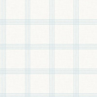 Обои Chesapeake Plaid & Stripe Resource 4192-24475