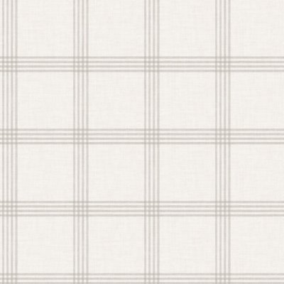 Обои Chesapeake Plaid & Stripe Resource 4192-24478