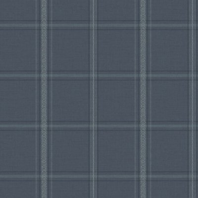 Обои Chesapeake Plaid & Stripe Resource 4192-27605