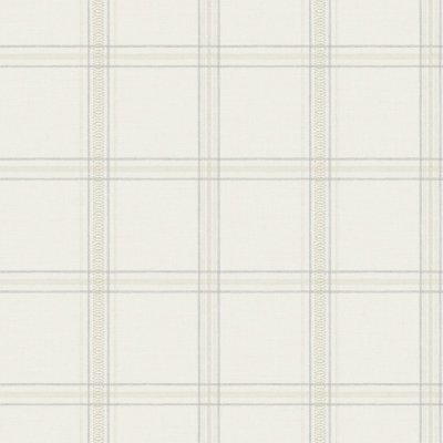 Обои Chesapeake Plaid & Stripe Resource 4192-27606