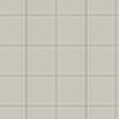 Обои Chesapeake Plaid & Stripe Resource 4192-27608