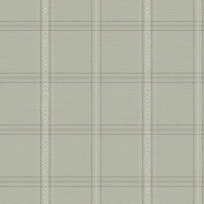 Обои Chesapeake Plaid & Stripe Resource 4192-27609