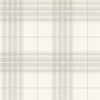 Обои Chesapeake Plaid & Stripe Resource 4192-27693