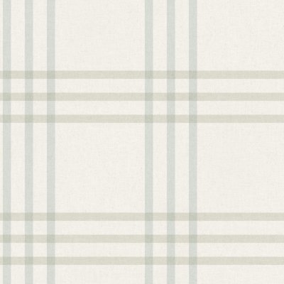 Обои Chesapeake Plaid & Stripe Resource 4192-83400