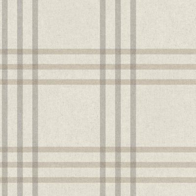 Обои Chesapeake Plaid & Stripe Resource 4192-83401