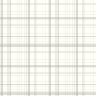 Обои Chesapeake Plaid & Stripe Resource 4192-83407