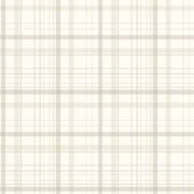 Обои Chesapeake Plaid & Stripe Resource 4192-83408