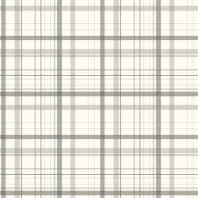 Обои Chesapeake Plaid & Stripe Resource 4192-83409