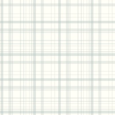 Обои Chesapeake Plaid & Stripe Resource 4192-83410