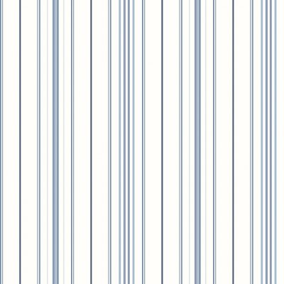 Обои Chesapeake Plaid & Stripe Resource 4192-83454