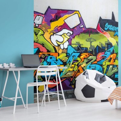 Обои Marburg Smart Art Selection 46604