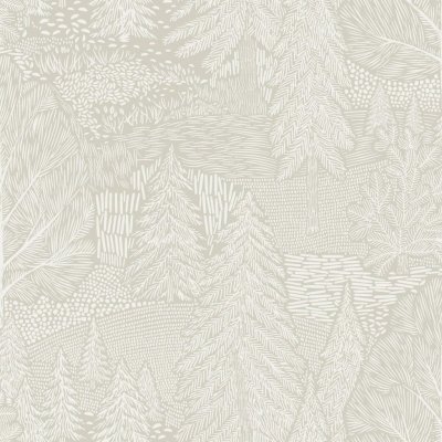 Обои Borastapeter Woodland 4703