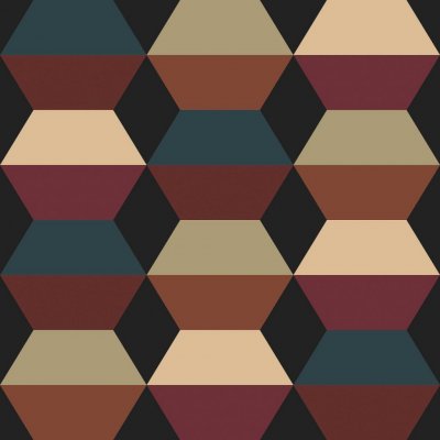 Обои Borastapeter Graphics 4752