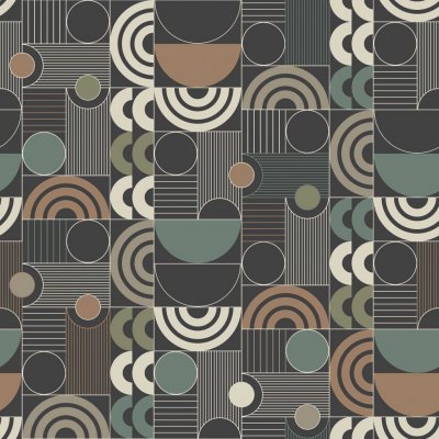 Обои Borastapeter Graphics 4755