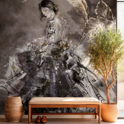 Обои Marburg Smart Art Selection 48344