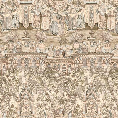 Обои Arte Gitane 49501