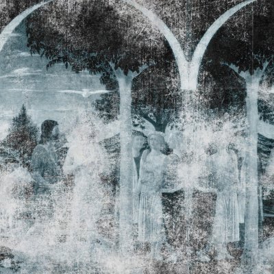 Обои Skinwall Standard Collection 2021 501-A-PIERO-DELLA-FRANCESCA