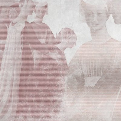 Обои Skinwall Standard Collection 2021 503-A-PIERO-DELLA-FRANCESCA