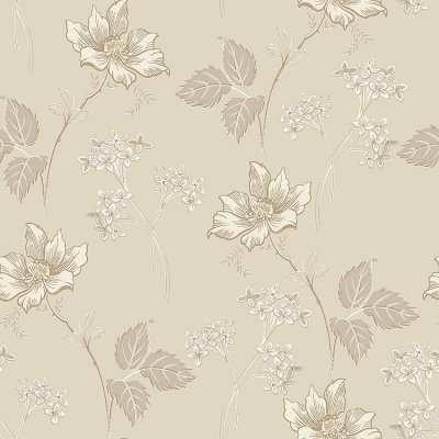 Обои Borastapeter Swedish Grace 5504