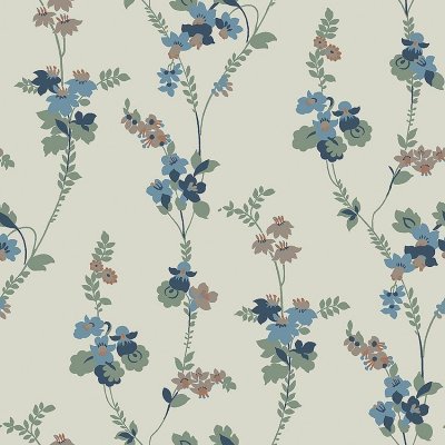 Обои Borastapeter Swedish Grace 5509