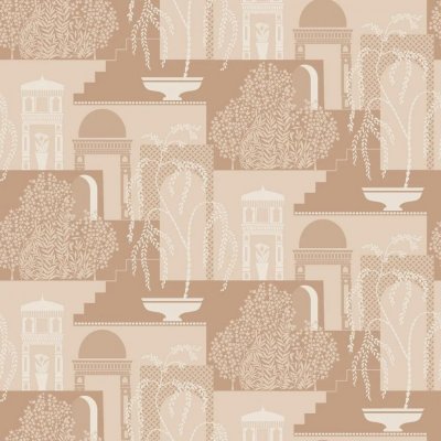 Обои Borastapeter Swedish Grace 5516