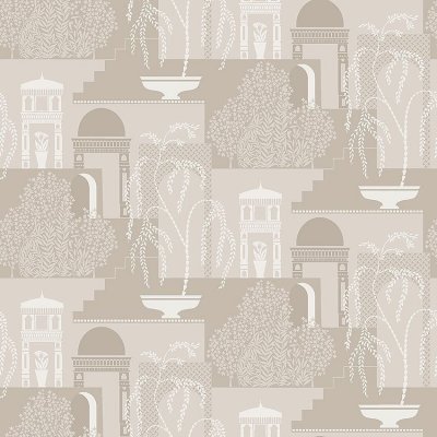 Обои Borastapeter Swedish Grace 5517