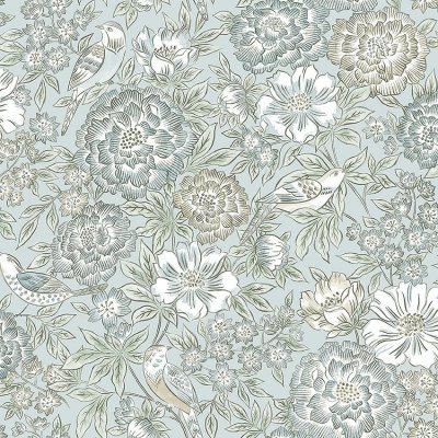 Обои Borastapeter Swedish Grace 5528