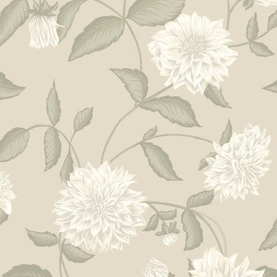 Обои Borastapeter Orangeri 5720
