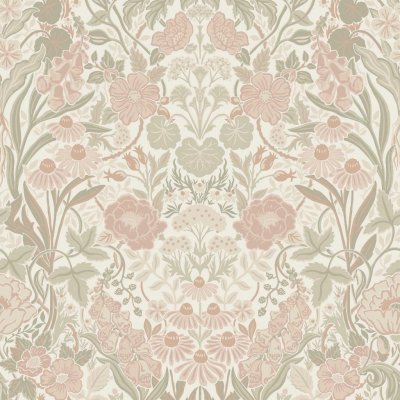 Обои Borastapeter Orangeri 5724