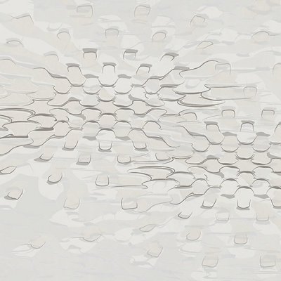 Обои Marburg Zaha Hadid Hommage 58311