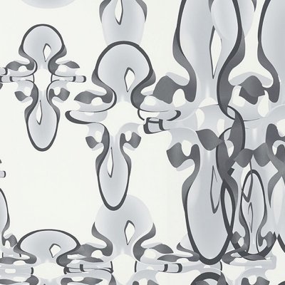 Обои Marburg Zaha Hadid Hommage 58312