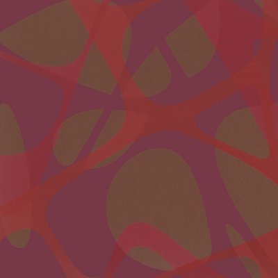Обои Marburg Zaha Hadid Hommage 58330
