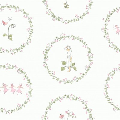 Обои Borastapeter Scandinavian Designers Mini 6232