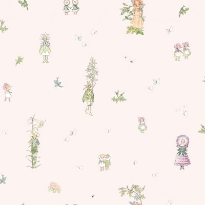 Обои Borastapeter Scandinavian Designers Mini 6235