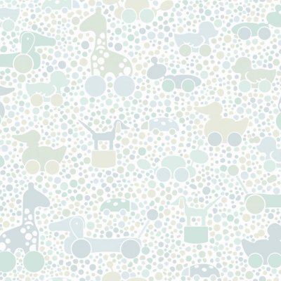 Обои Borastapeter Scandinavian Designers Mini 6238