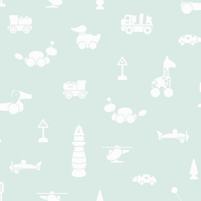 Обои Borastapeter Scandinavian Designers Mini 6241