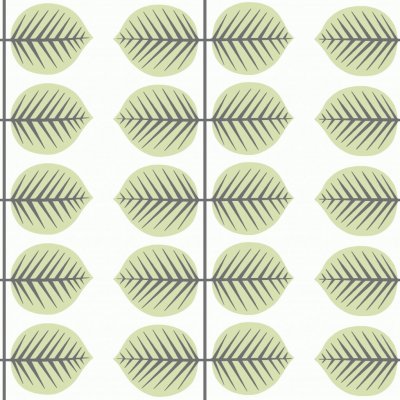Обои Borastapeter Scandinavian Designers Mini 6245