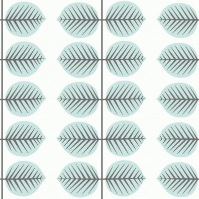 Обои Borastapeter Scandinavian Designers Mini 6248